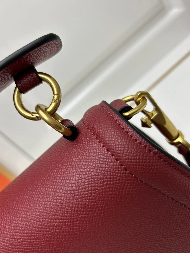 Vxlxntino Satchel Bags Compact 76850