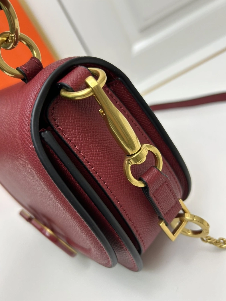 Vxlxntino Satchel Bags Compact 76850