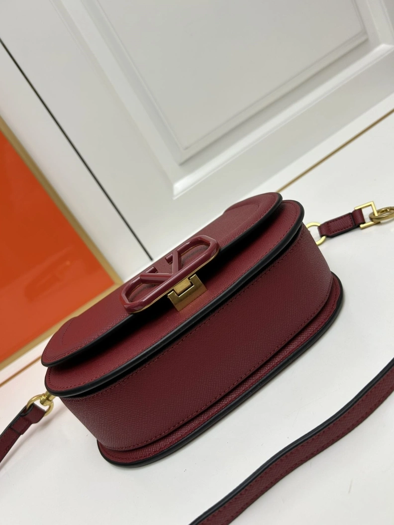 Vxlxntino Satchel Bags Compact 76850
