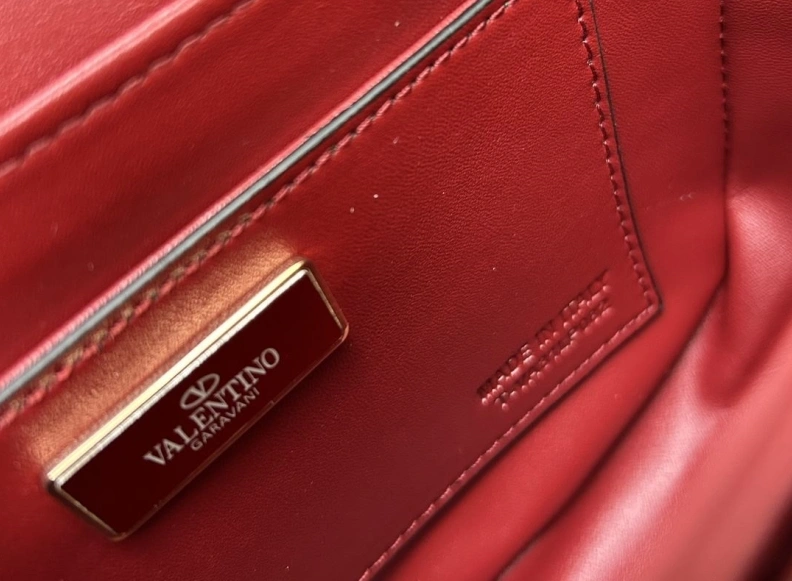 Vxlxntino Satchel Bags Compact 76850