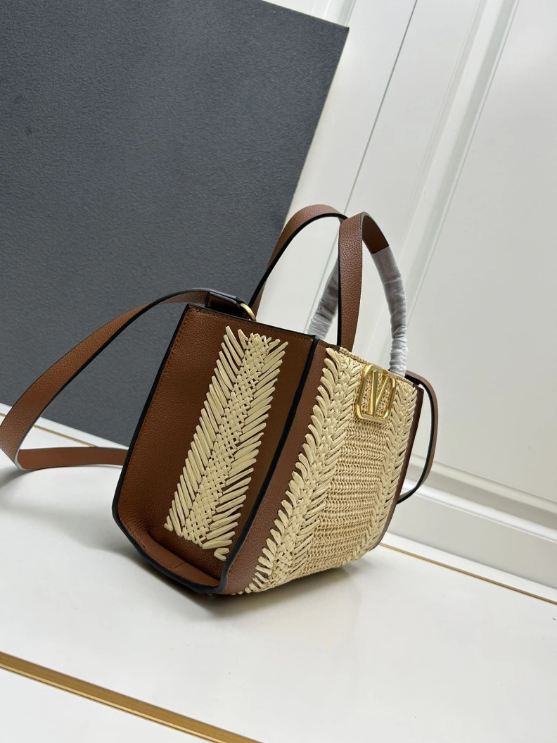 Vxlxntino Shopping Bags Compact 76718