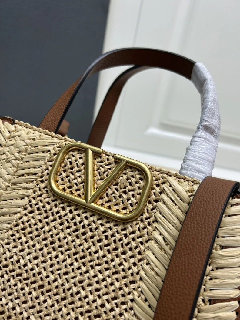 Vxlxntino Shopping Bags Compact 76718