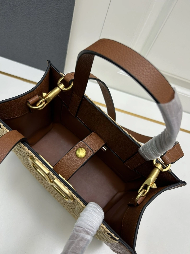 Vxlxntino Shopping Bags Compact 76718