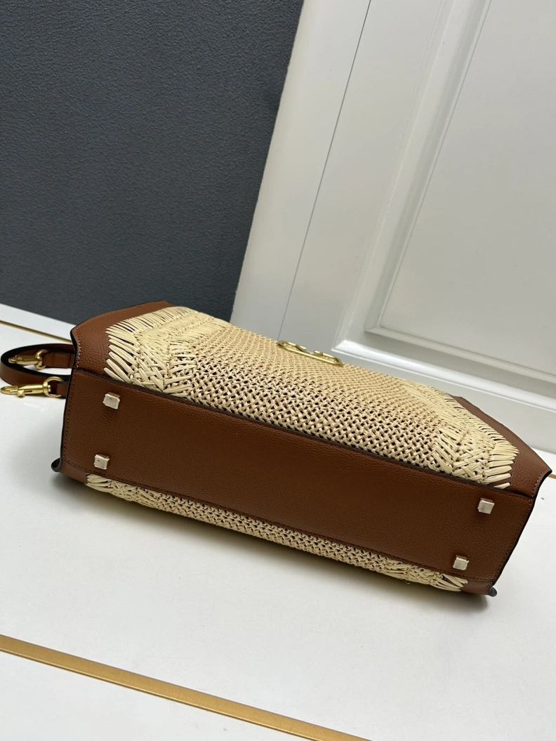 Lightweight Vxlxntino Shopping Bags 76713
