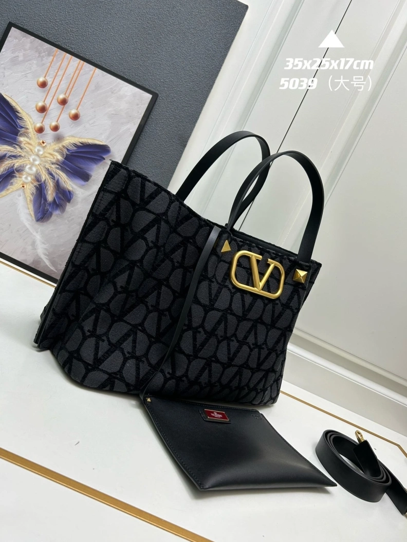 Vxlxntino Shopping Bags Popular 76716