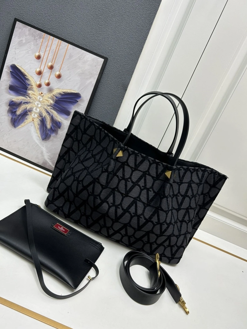 Vxlxntino Shopping Bags Popular 76716