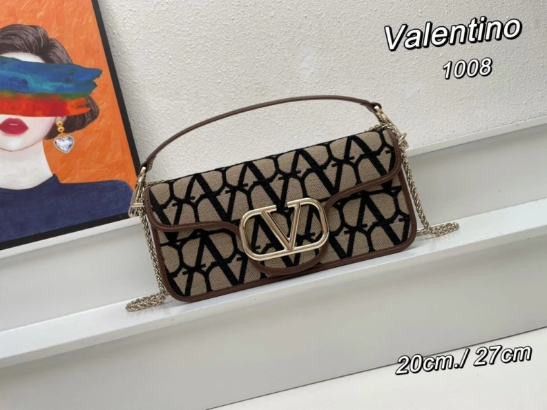 Comfortable Vxlxntino Satchel Bags 76845