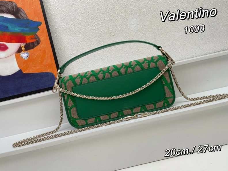 Vxlxntino Satchel Bags Refined 76836