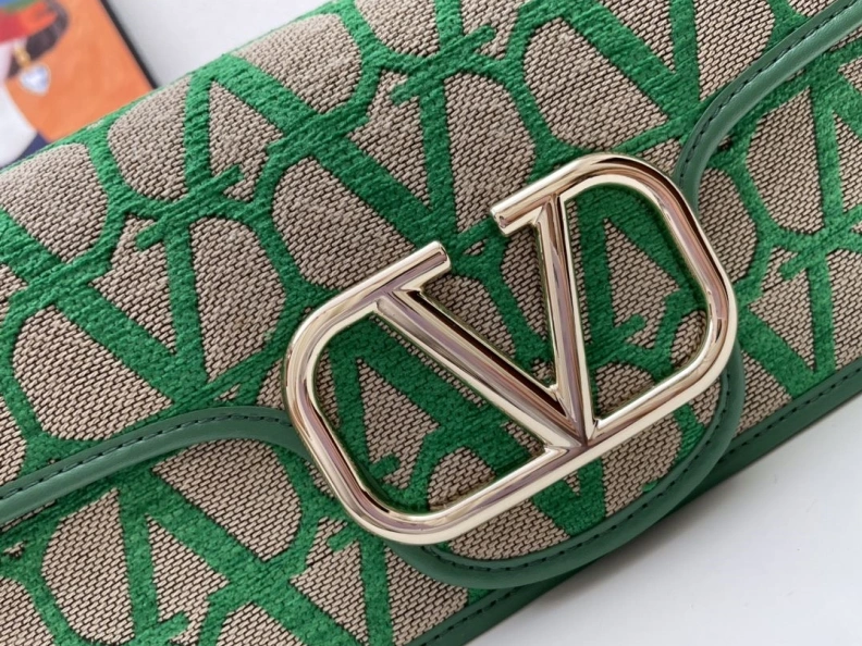 Vxlxntino Satchel Bags Refined 76836