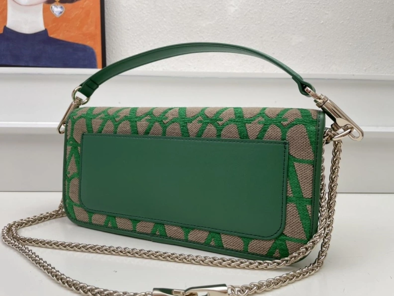 Vxlxntino Satchel Bags Refined 76836