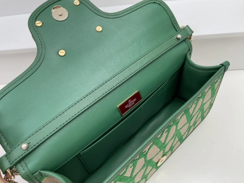 Vxlxntino Satchel Bags Refined 76836