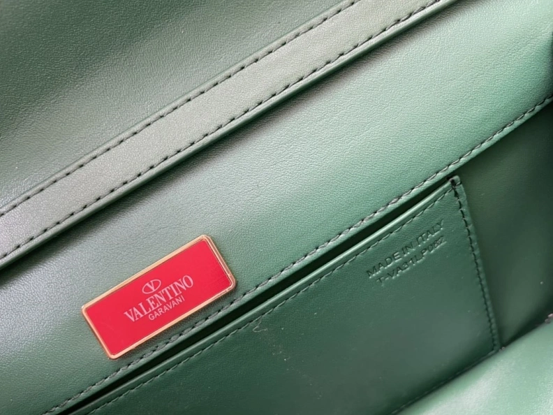 Vxlxntino Satchel Bags Refined 76836