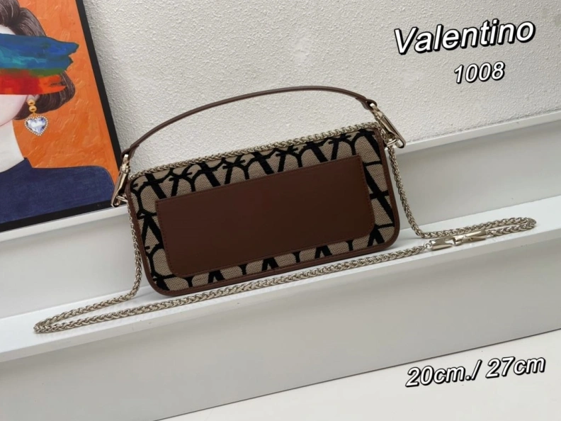 Comfortable Vxlxntino Satchel Bags 76844