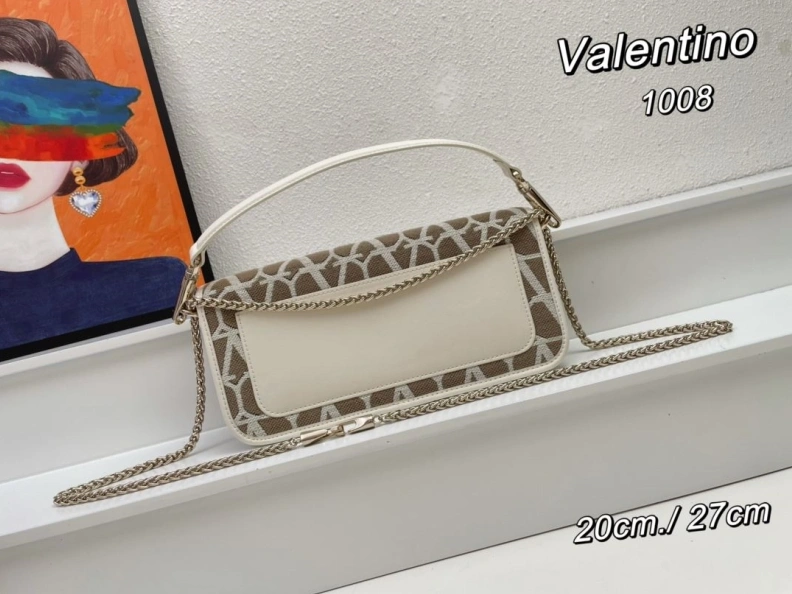 Vxlxntino Satchel Bags Refined 76830