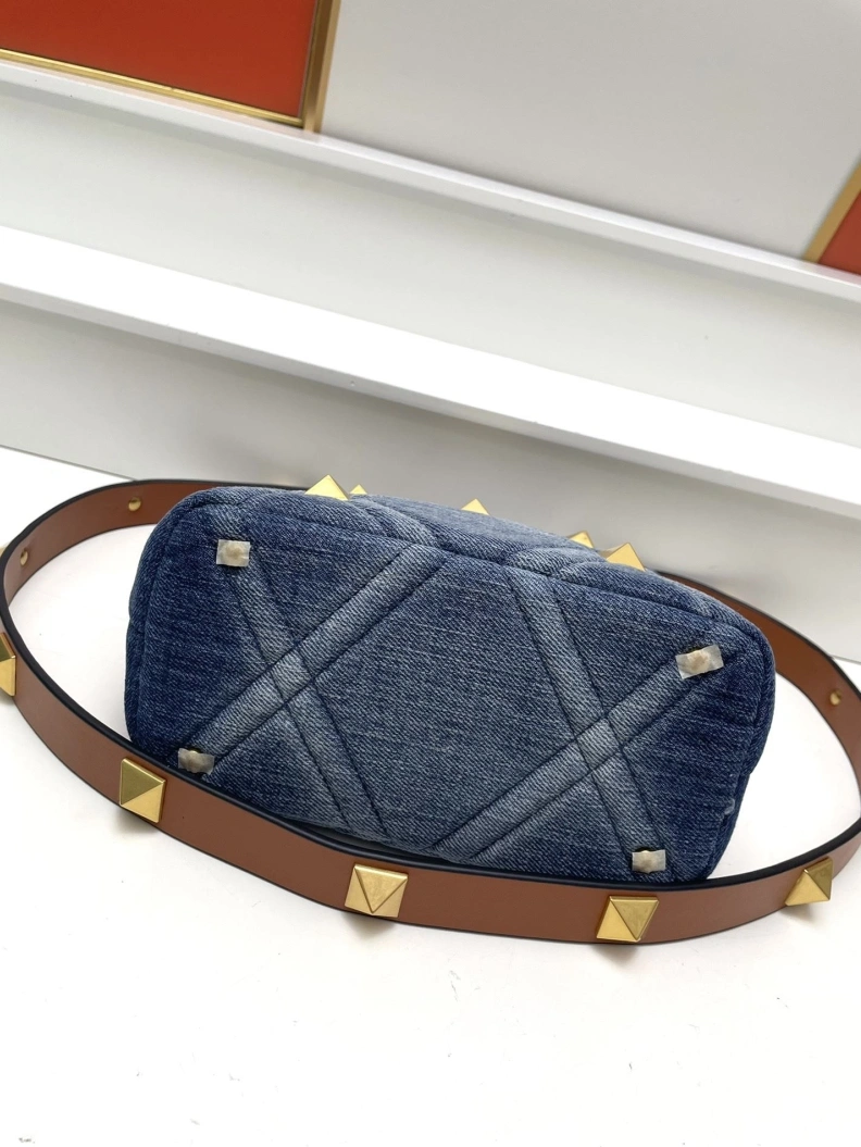 Vxlxntino Satchel Bags EasyMatch 76853
