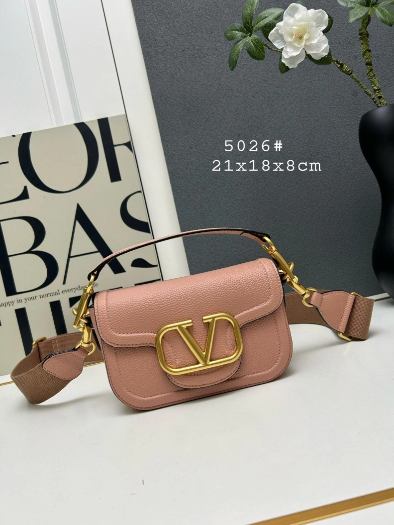 Vxlxntino Satchel Bags Bold 76839