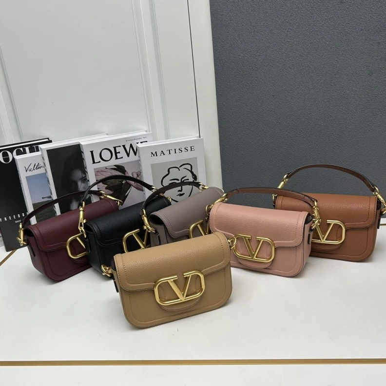 Vxlxntino Satchel Bags Bold 76839