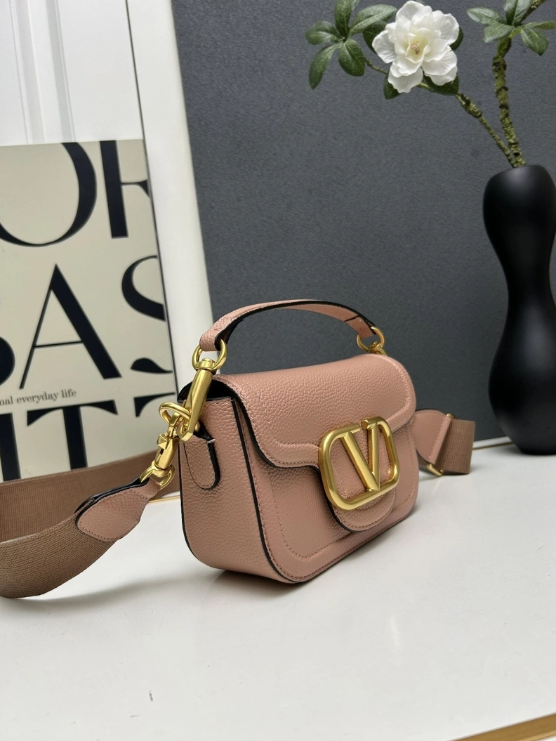 StreetReady Vxlxntino Satchel Bags 76805