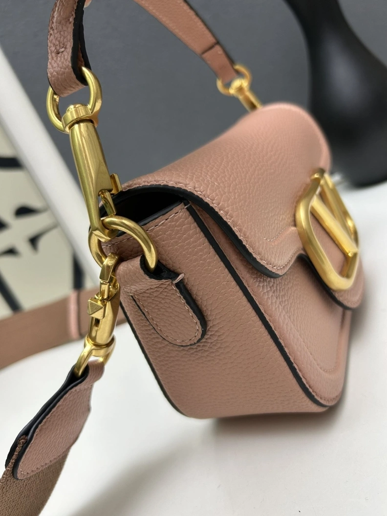 StreetReady Vxlxntino Satchel Bags 76805