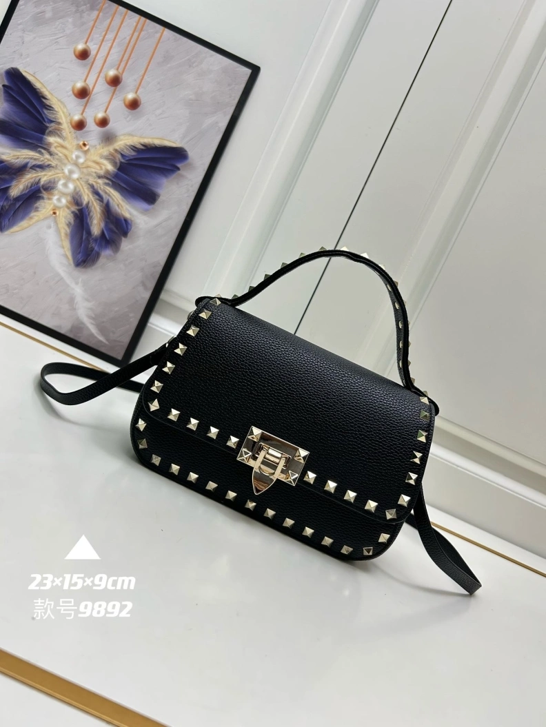 Vxlxntino Handle Bags Flexible 77126