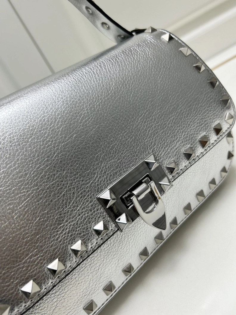 Lightweight Vxlxntino Handle Bags 77158