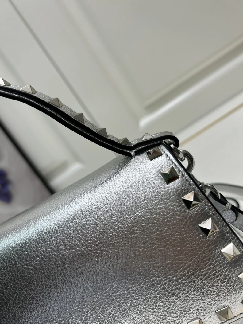 Lightweight Vxlxntino Handle Bags 77158