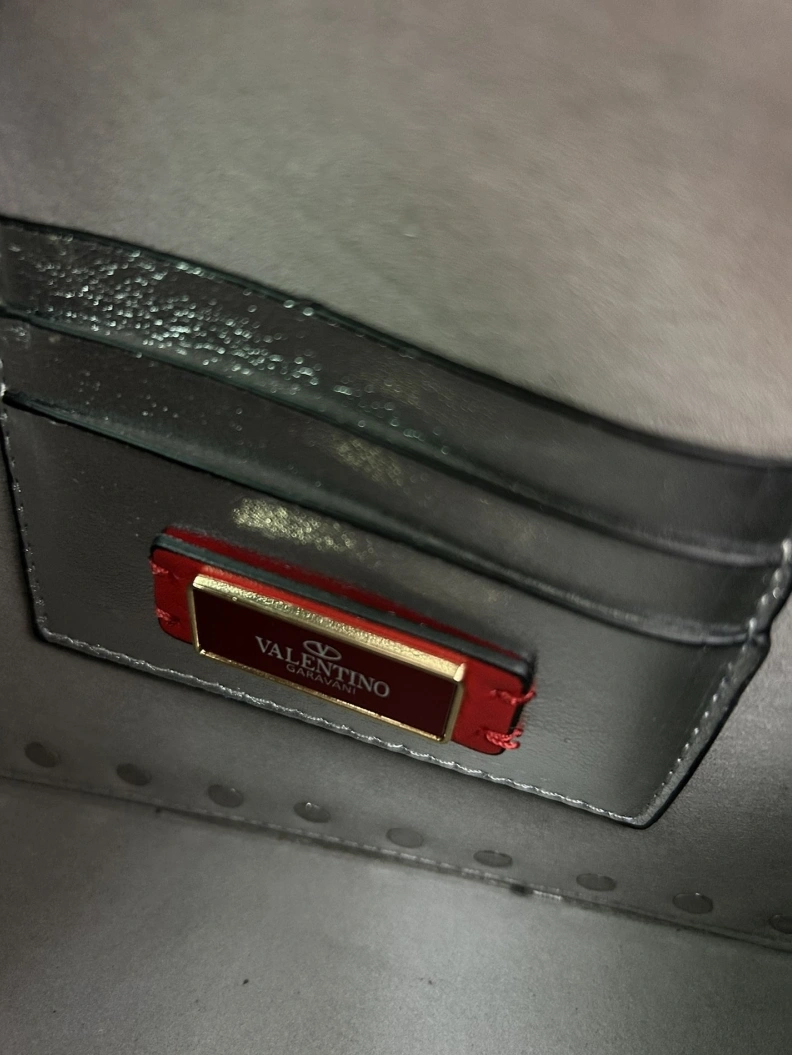 Lightweight Vxlxntino Handle Bags 77158