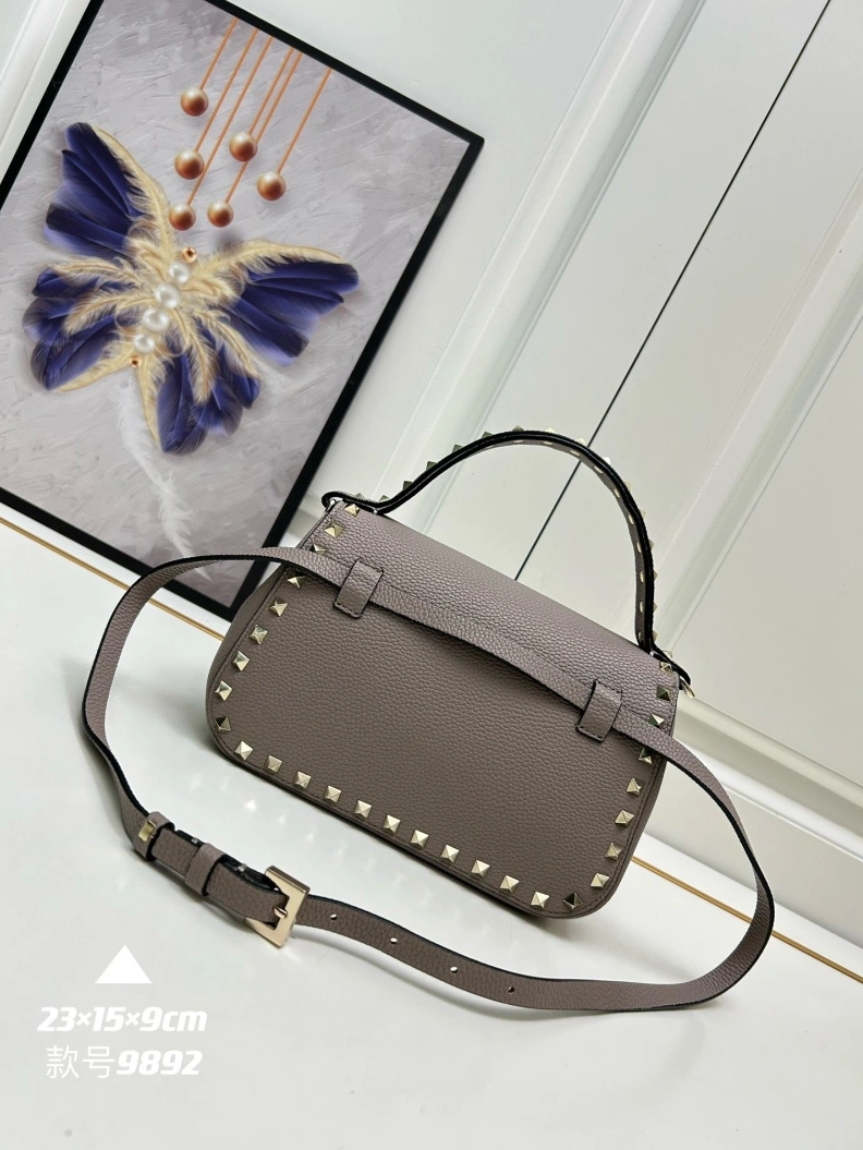 AllSeason Vxlxntino Handle Bags 77128