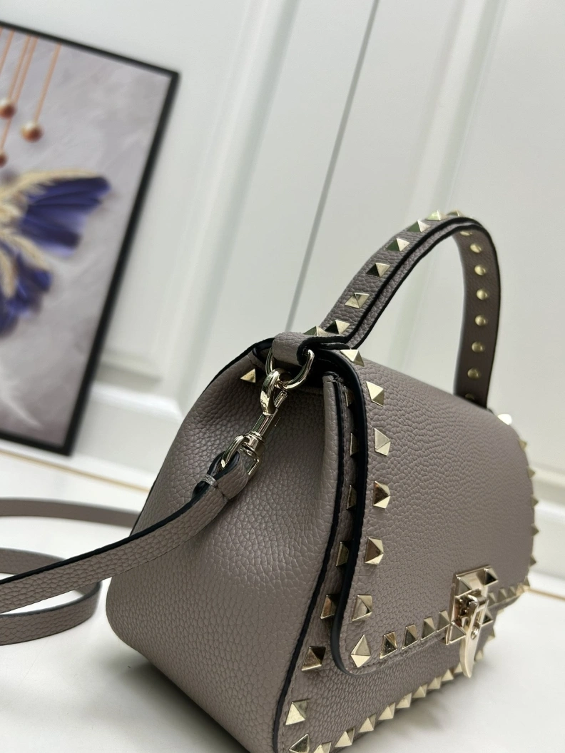 AllSeason Vxlxntino Handle Bags 77128