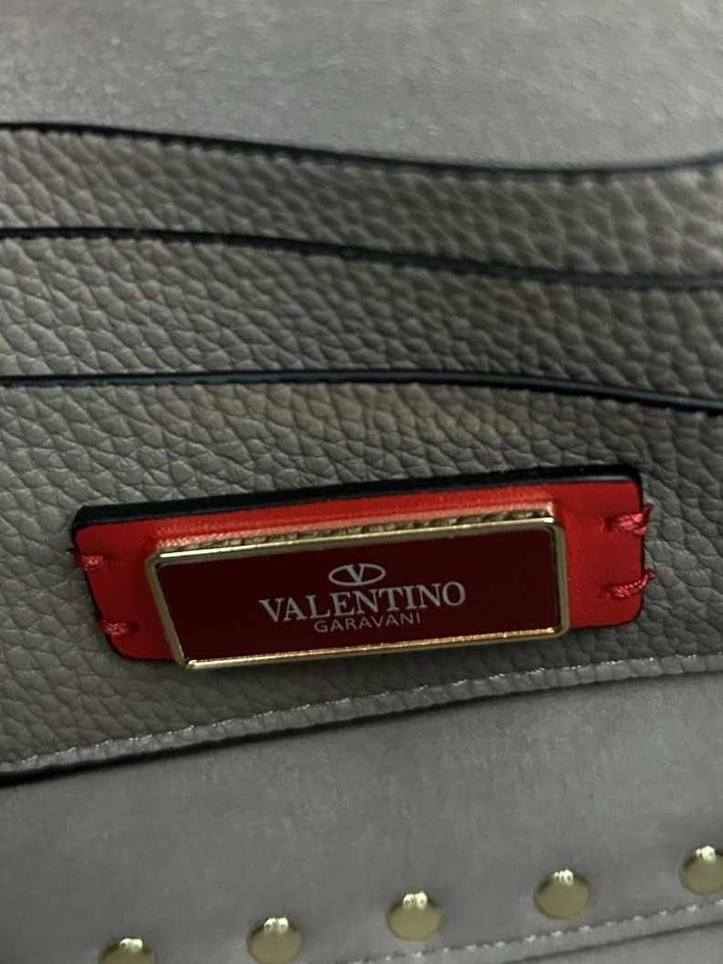 AllSeason Vxlxntino Handle Bags 77128