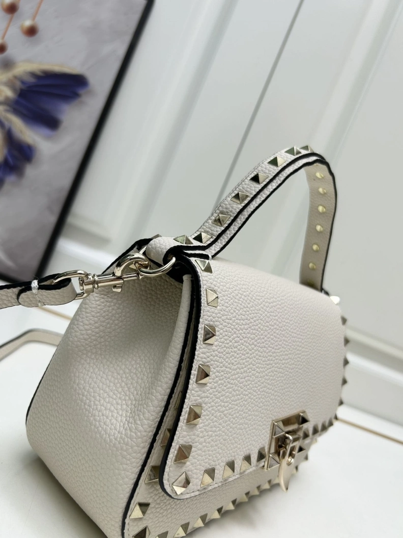 Timeless Vxlxntino Handle Bags 77116