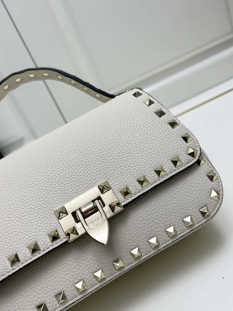 Timeless Vxlxntino Handle Bags 77116