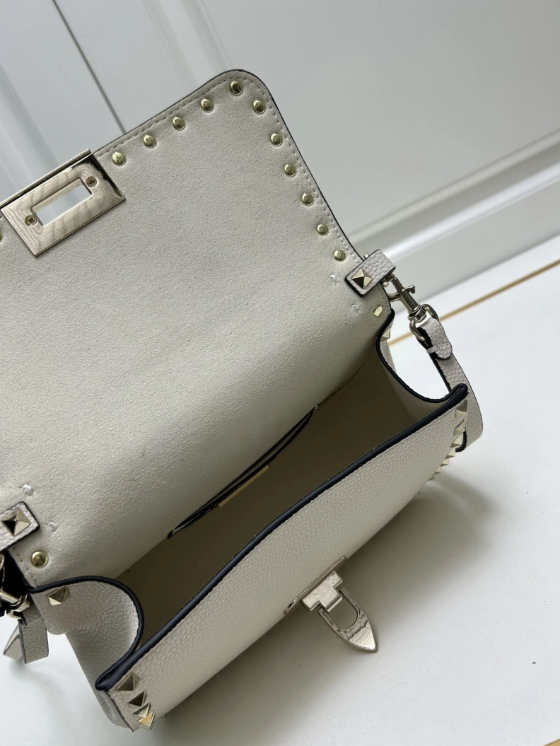 Timeless Vxlxntino Handle Bags 77116