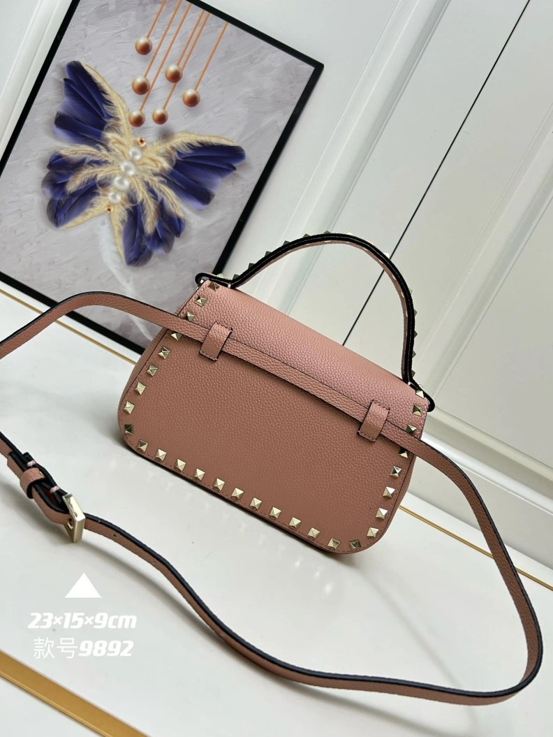 GoodFit Vxlxntino Handle Bags 77153