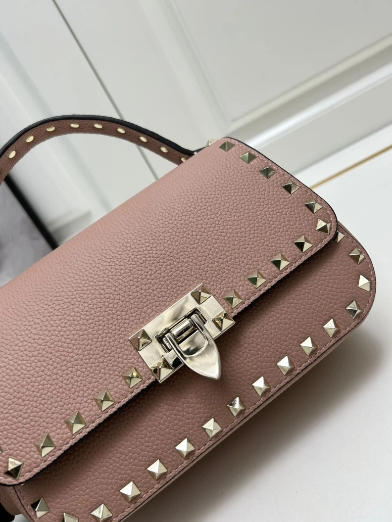 GoodFit Vxlxntino Handle Bags 77153