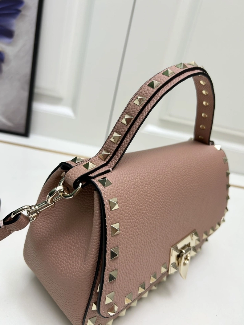 GoodFit Vxlxntino Handle Bags 77153