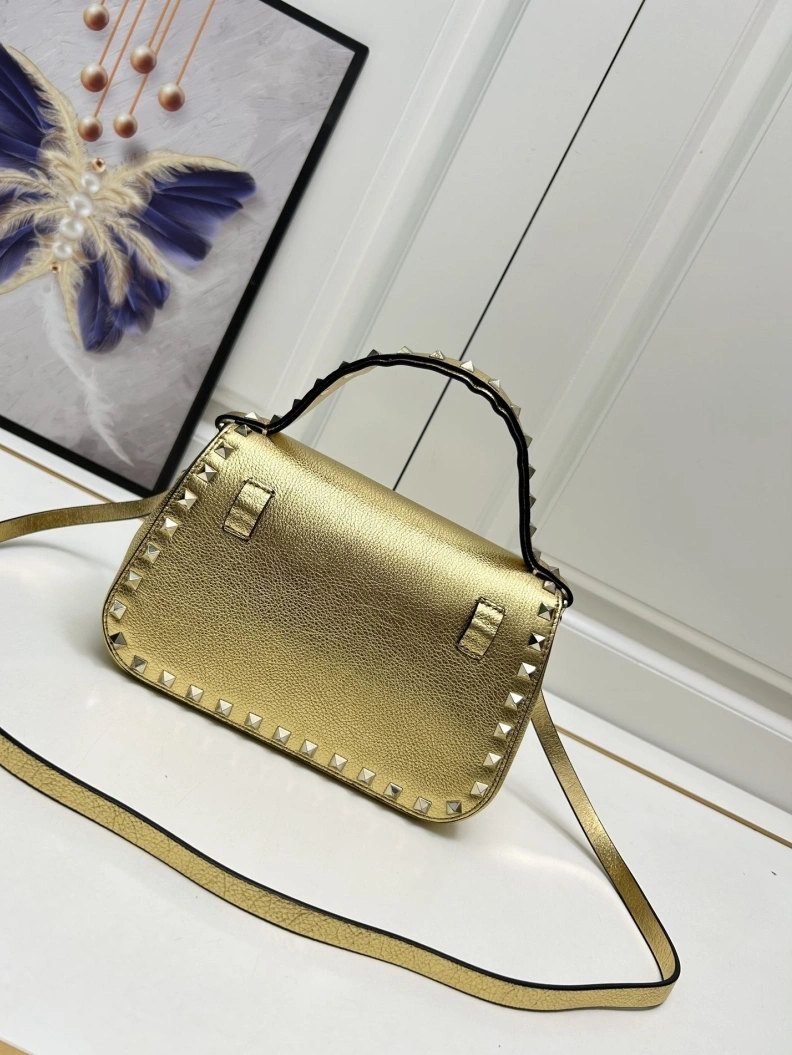 Vxlxntino Handle Bags Comfortable 77152