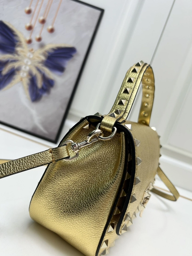 Vxlxntino Handle Bags Comfortable 77152