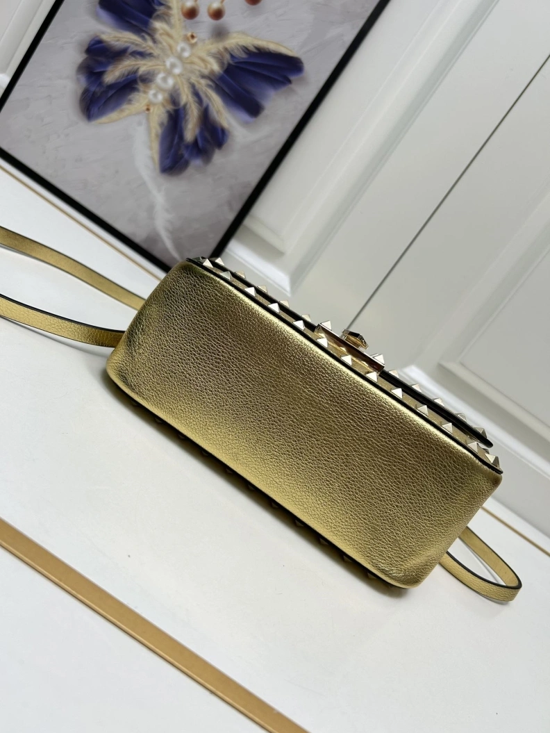 Vxlxntino Handle Bags Comfortable 77152