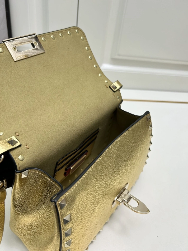 Vxlxntino Handle Bags Comfortable 77152