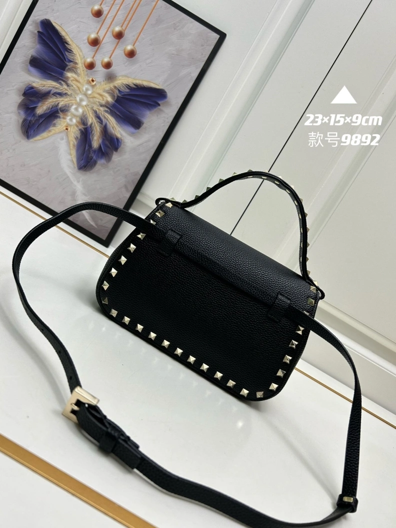 Vxlxntino Handle Bags NewStyle 77151
