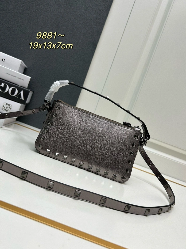 Vxlxntino Satchel Bags Bright 76788