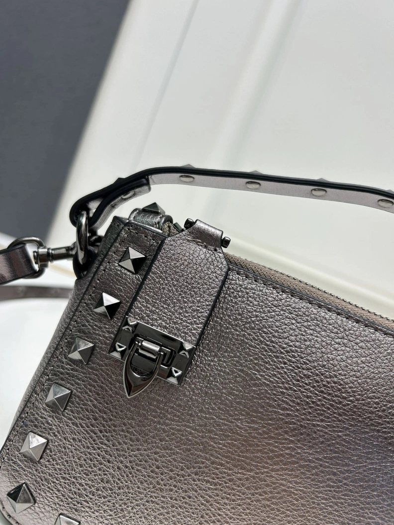 Vxlxntino Satchel Bags Bright 76788