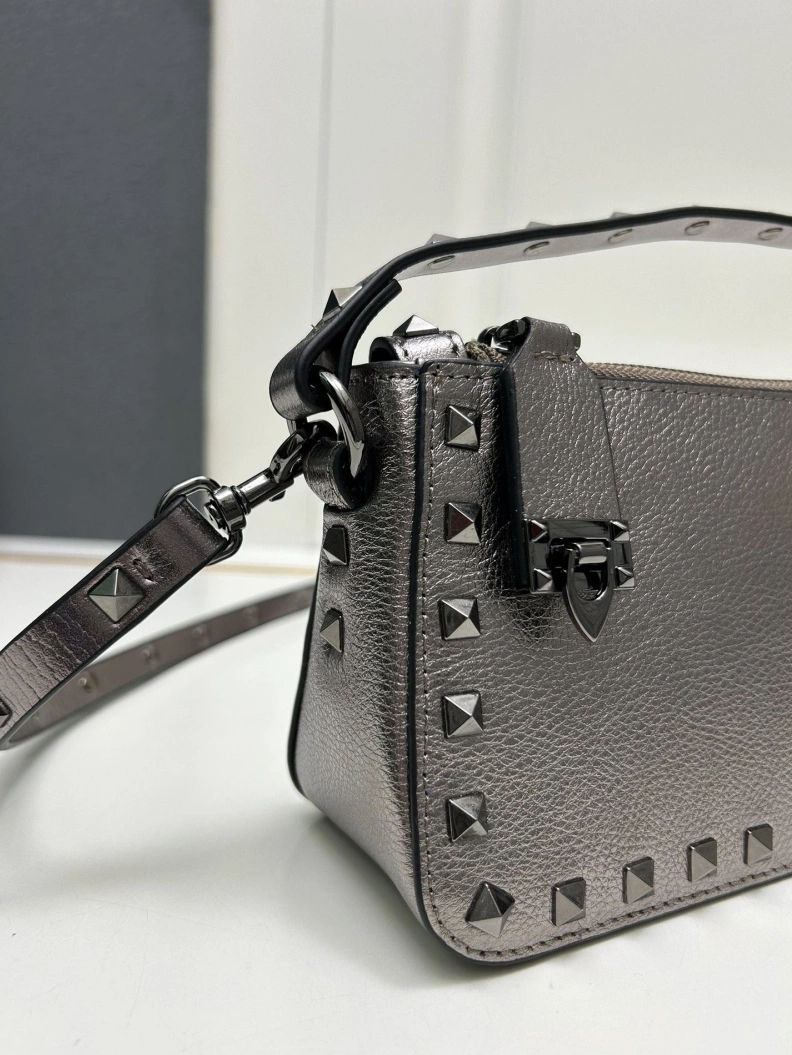Vxlxntino Satchel Bags Bright 76788