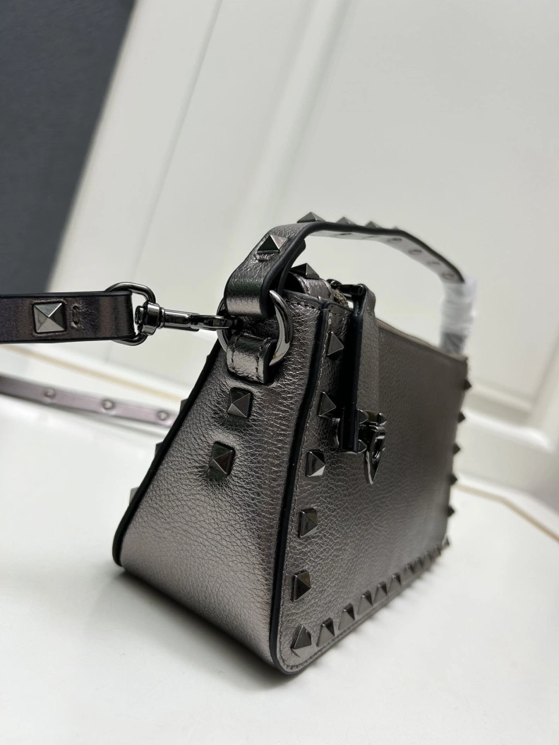 Vxlxntino Satchel Bags Bright 76788
