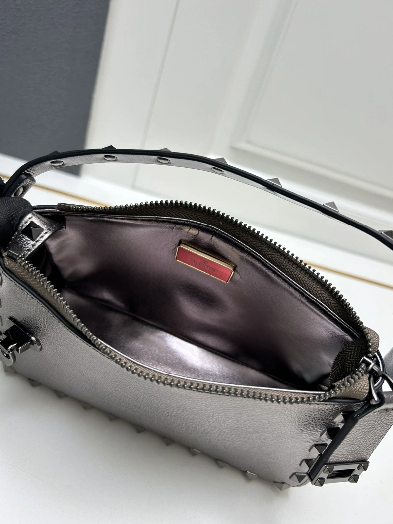 Vxlxntino Satchel Bags Bright 76788