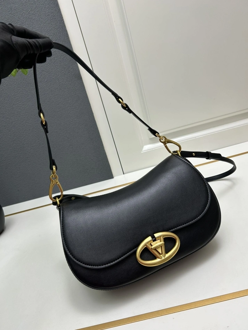 Vxlxntino Handle Bags Sophisticated 77141