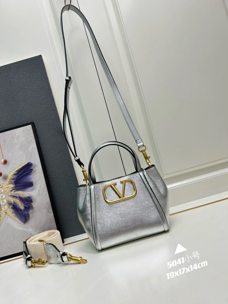 Vxlxntino Satchel Bags Elegant 76797