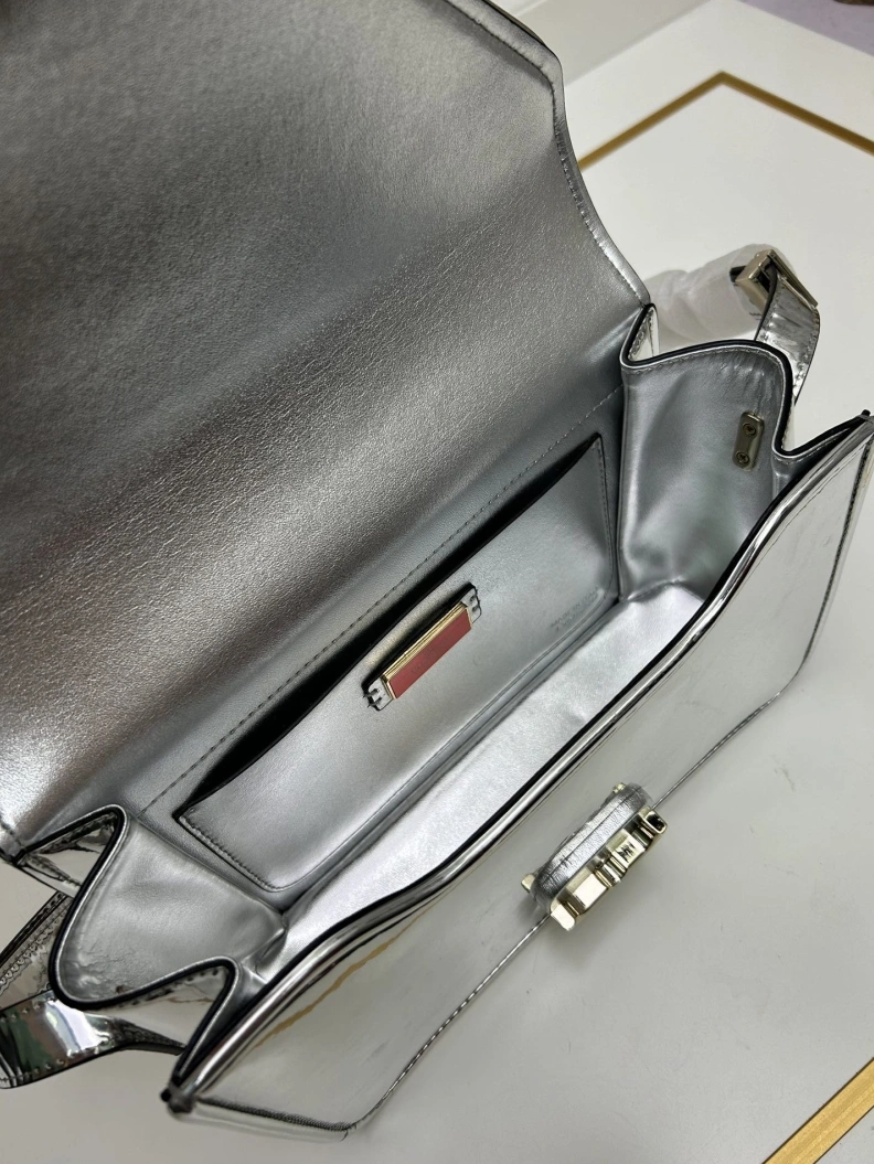 Modern Vxlxntino Satchel Bags 76807