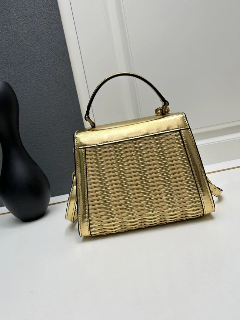 Vxlxntino Handle Bags Bold 77147